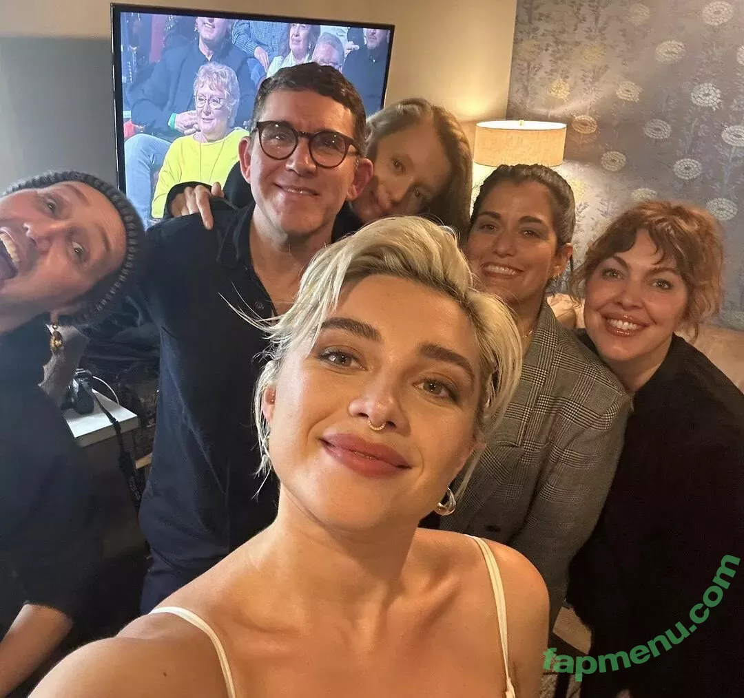 Florence Pugh nude photo #1066 (florencepugh)