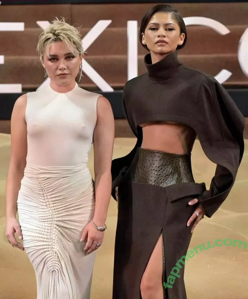 Florence Pugh nude photo #1067 (florencepugh)