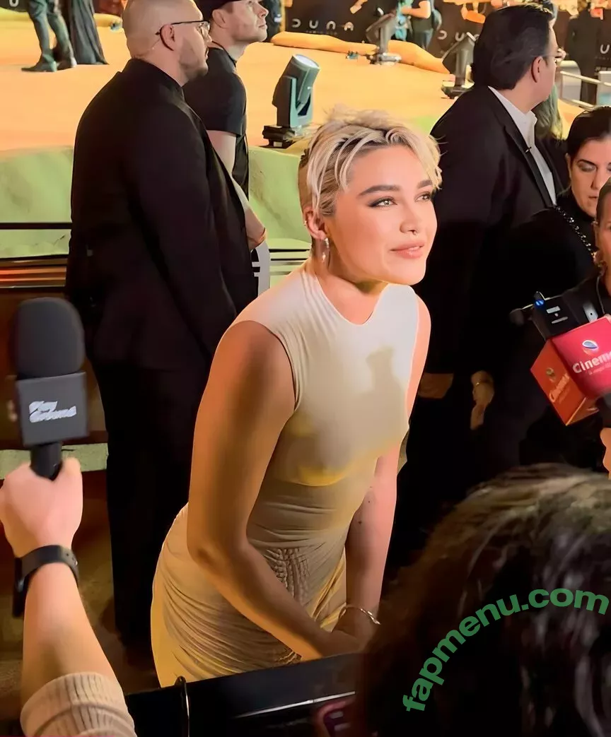 Florence Pugh nude photo #1070 (florencepugh)