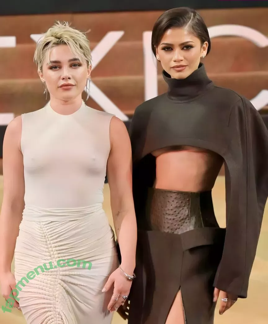 Florence Pugh nude photo #1072 (florencepugh)