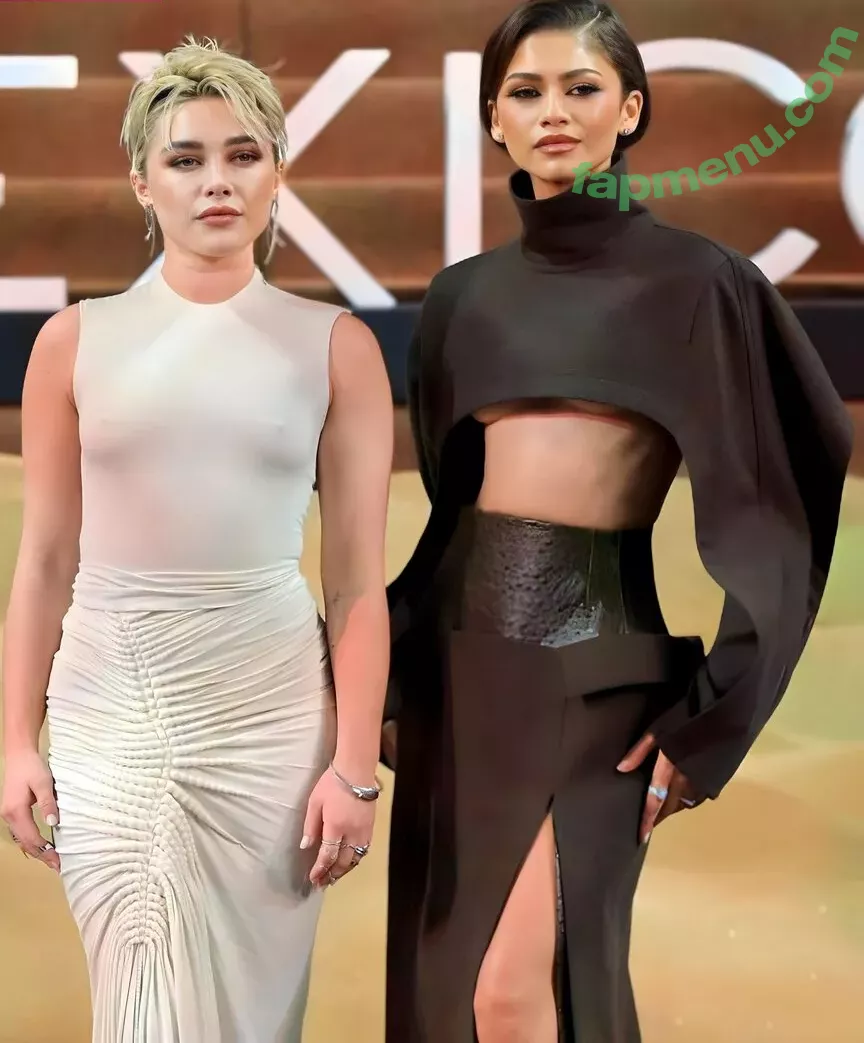 Florence Pugh nude photo #1073 (florencepugh)