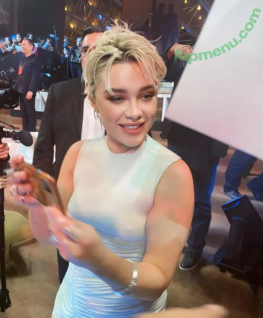 Florence Pugh nude photo #1074 (florencepugh)