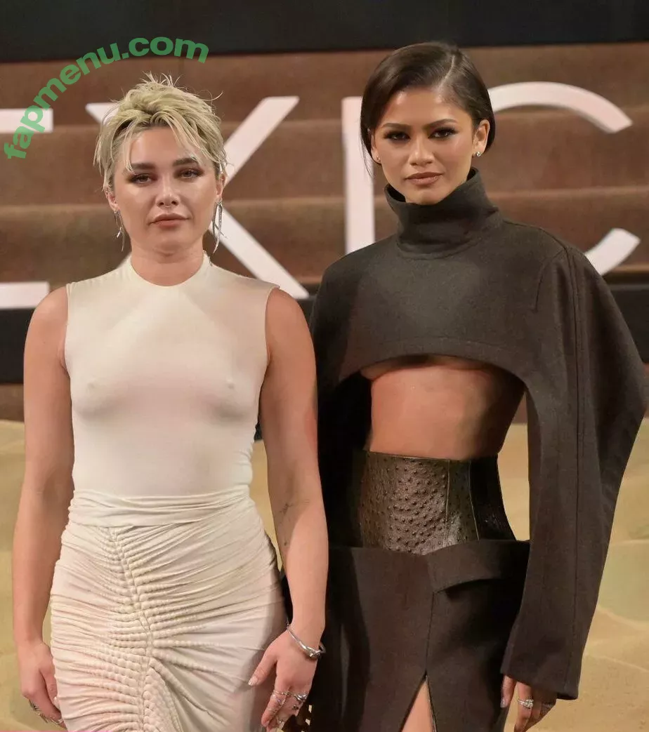 Florence Pugh nude photo #1077 (florencepugh)