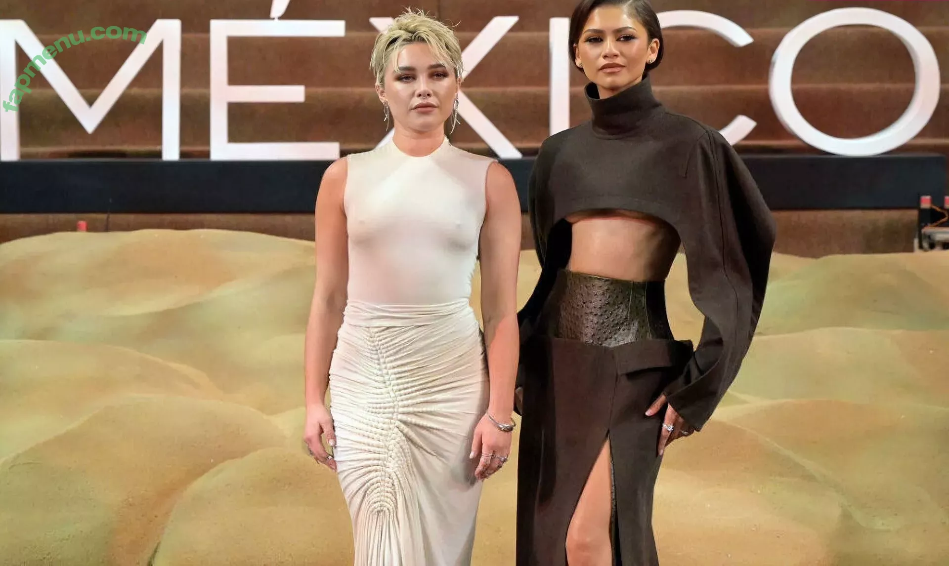 Florence Pugh nude photo #1078 (florencepugh)