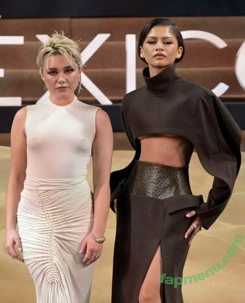 Florence Pugh nude photo #1079 (florencepugh)