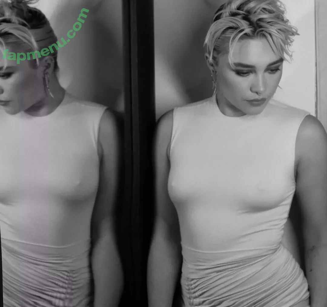 Florence Pugh nude photo #1087 (florencepugh)