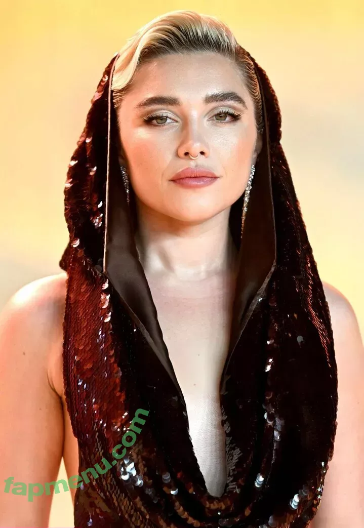 Florence Pugh nude photo #1095 (florencepugh)