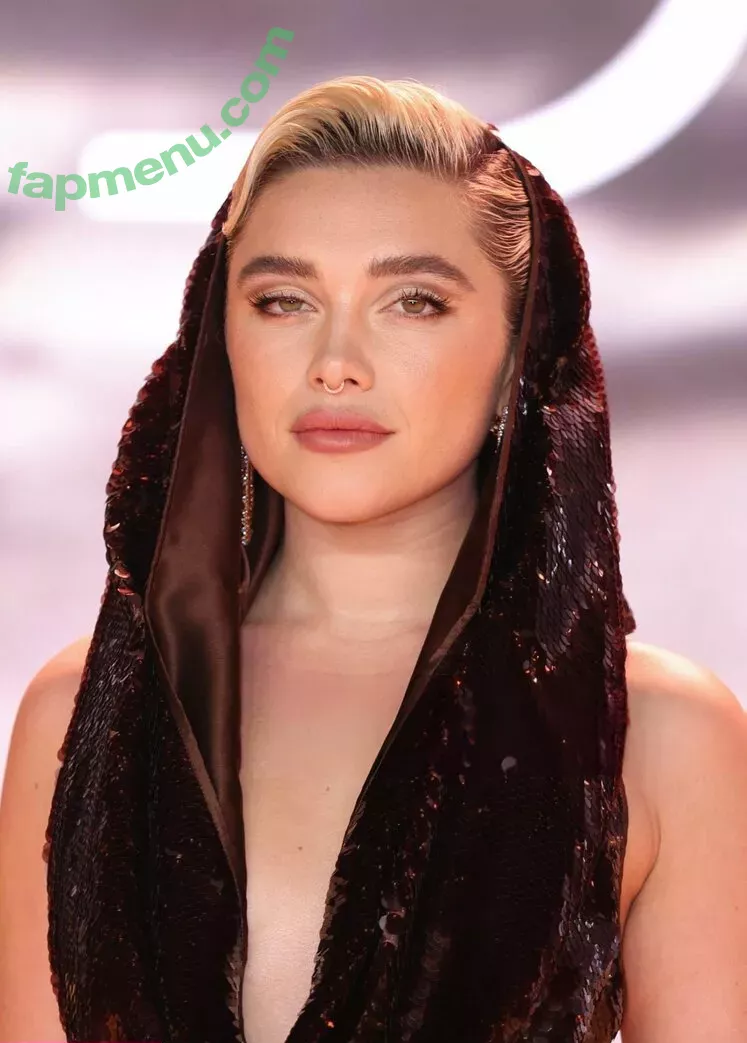 Florence Pugh nude photo #1096 (florencepugh)