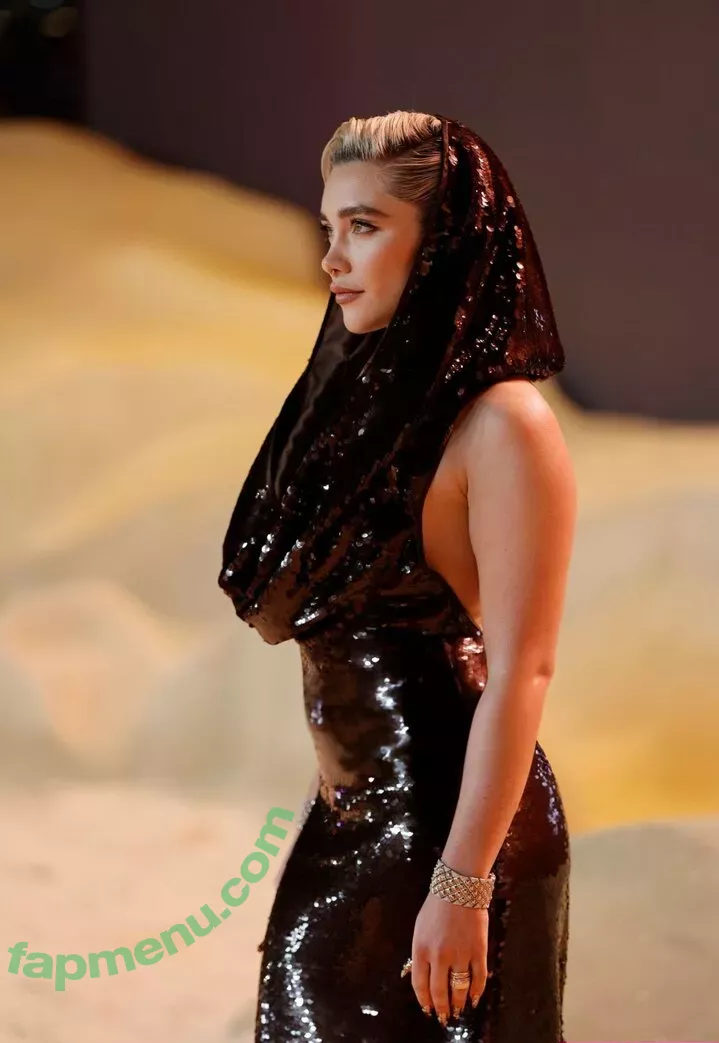 Florence Pugh nude photo #1097 (florencepugh)