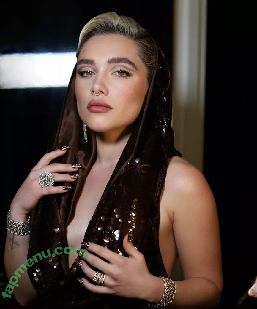 Florence Pugh nude photo #1101 (florencepugh)