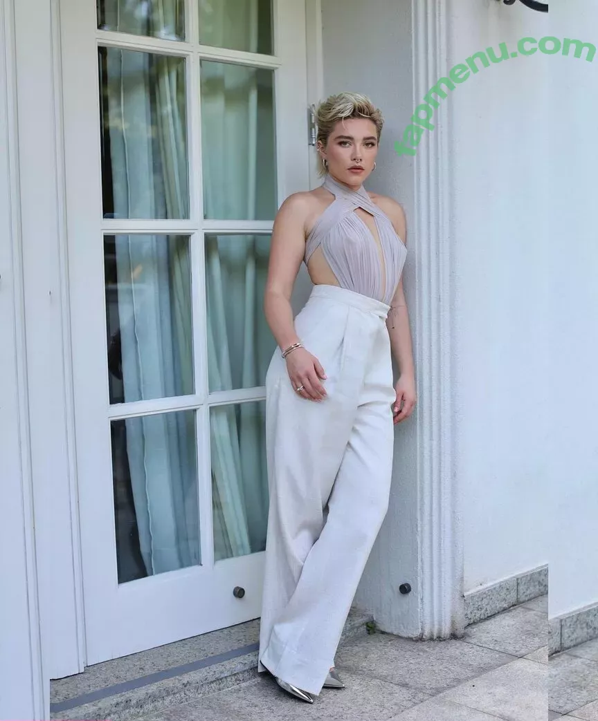 Florence Pugh nude photo #1104 (florencepugh)