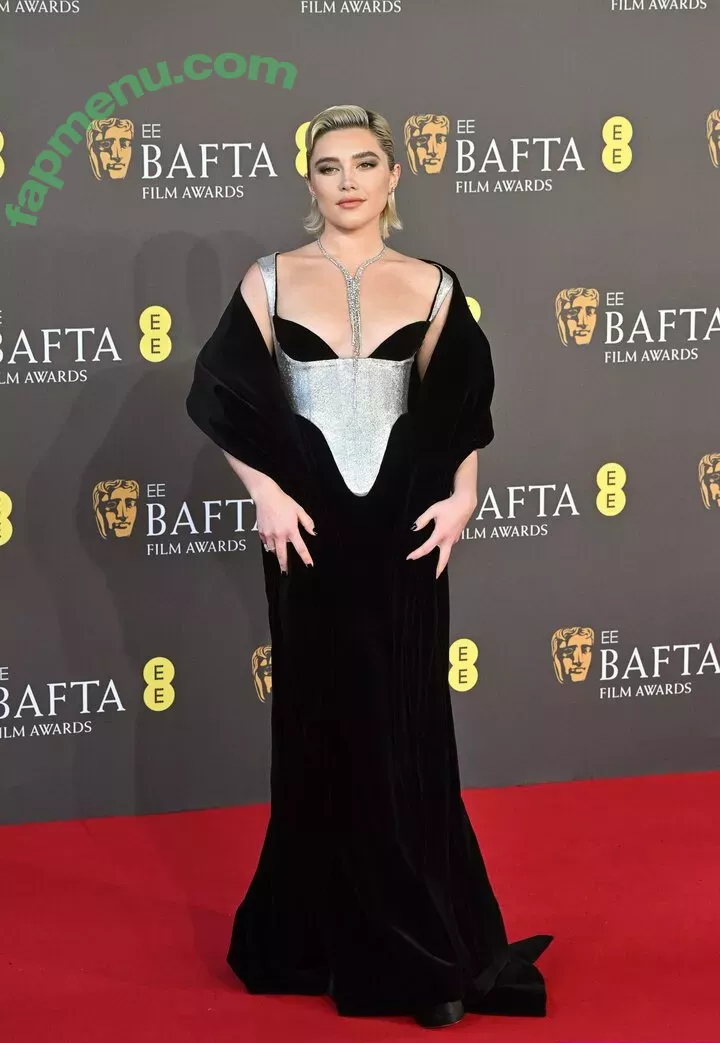 Florence Pugh nude photo #1106 (florencepugh)