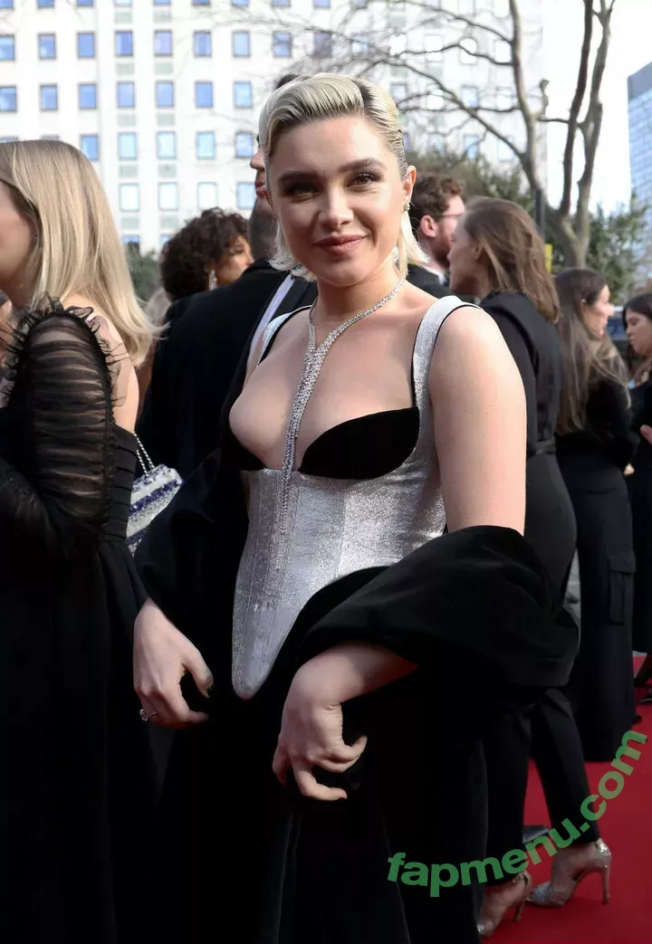 Florence Pugh nude photo #1112 (florencepugh)