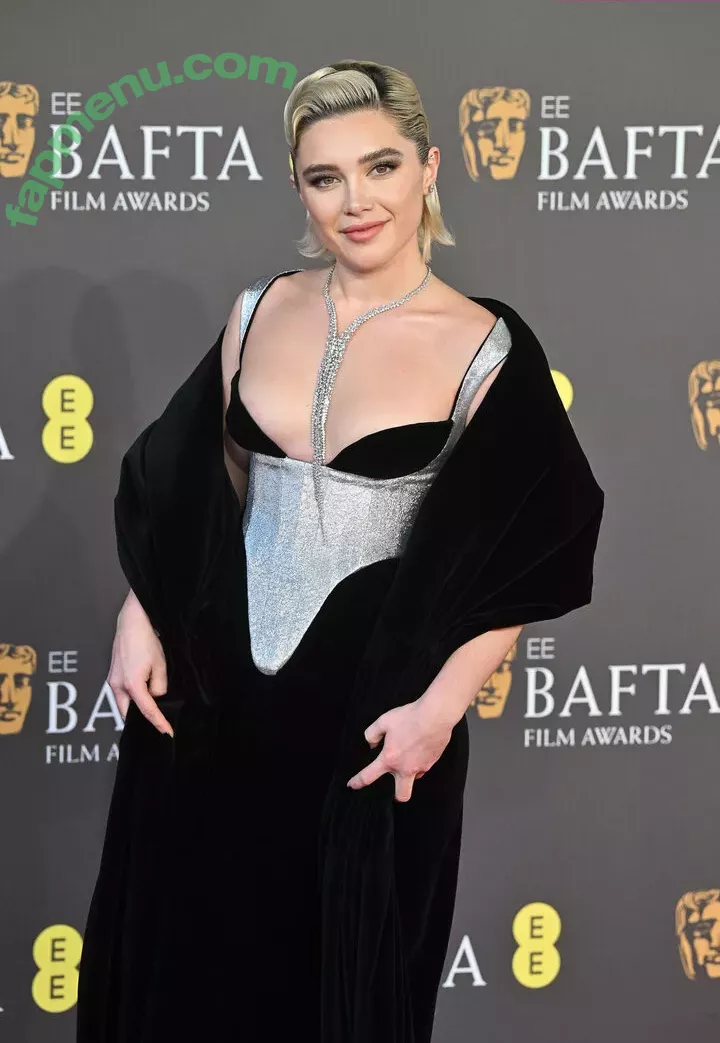 Florence Pugh nude photo #1118 (florencepugh)
