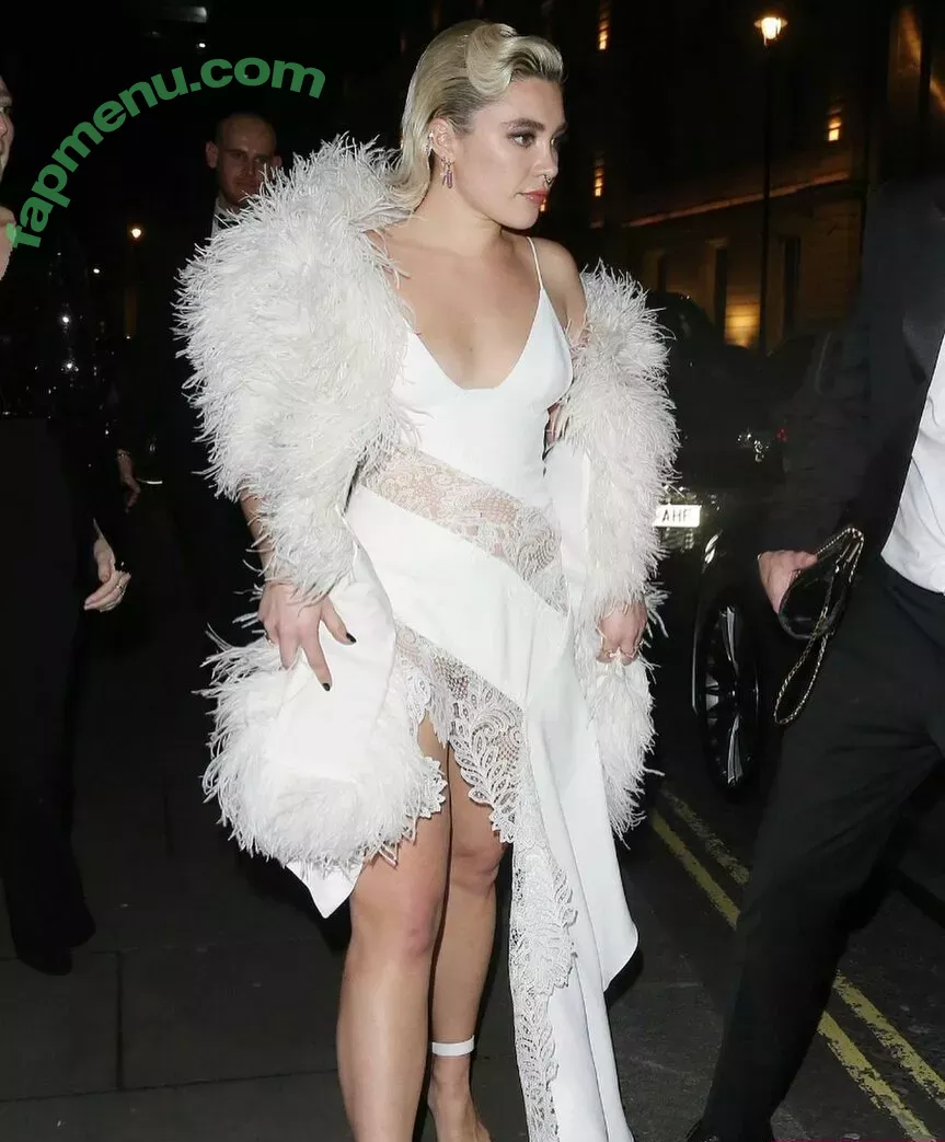 Florence Pugh nude photo #1126 (florencepugh)
