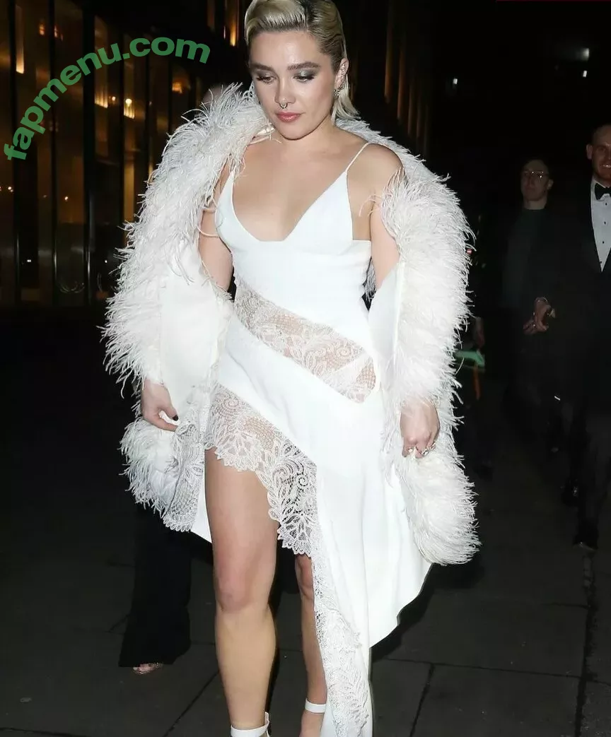Florence Pugh nude photo #1128 (florencepugh)