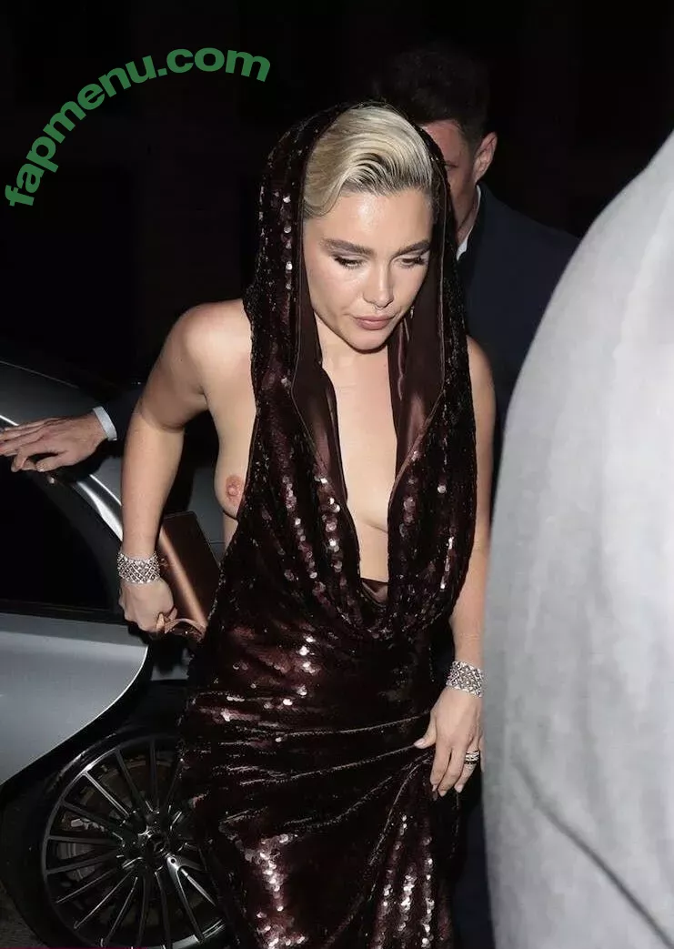 Florence Pugh nude photo #1134 (florencepugh)