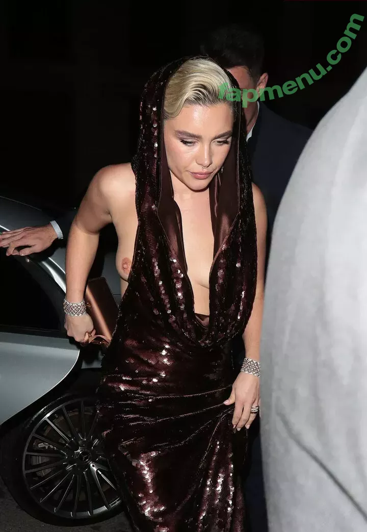Florence Pugh nude photo #1135 (florencepugh)