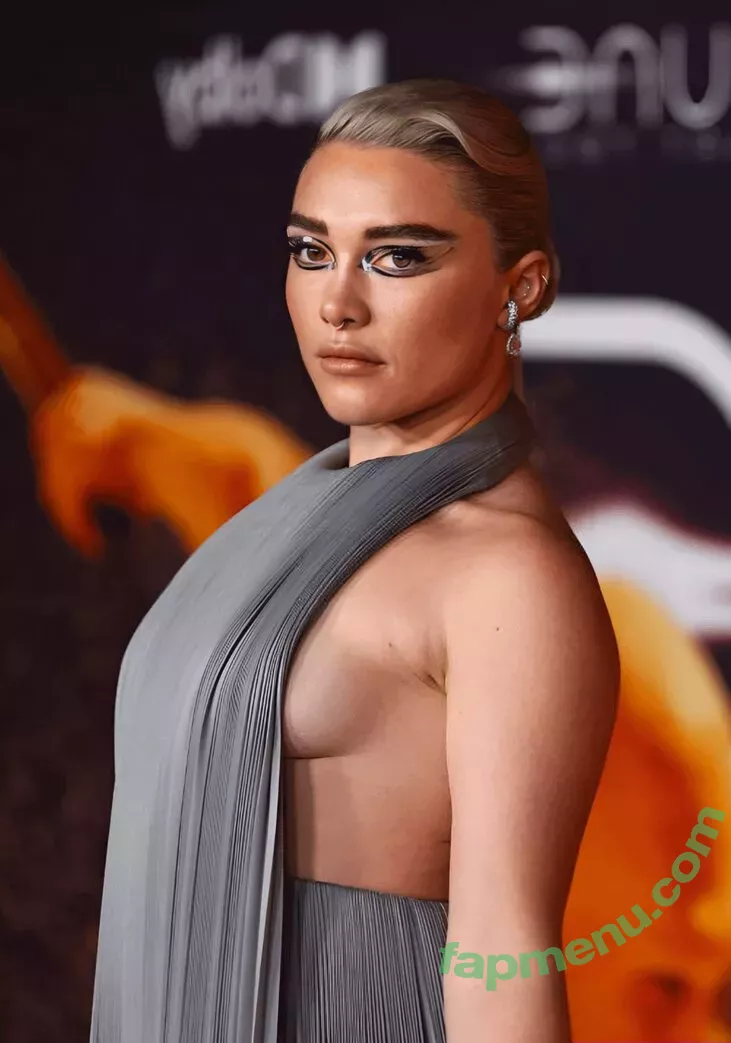 Florence Pugh nude photo #1136 (florencepugh)