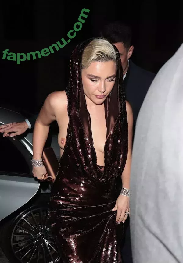 Florence Pugh nude photo #1137 (florencepugh)