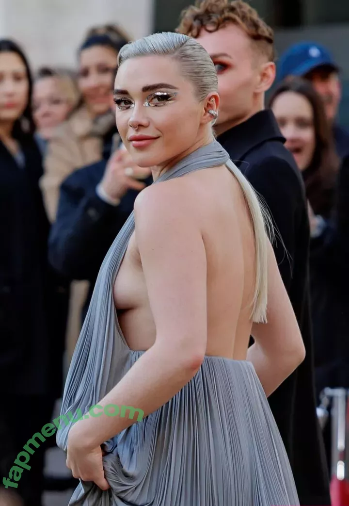 Florence Pugh nude photo #1138 (florencepugh)