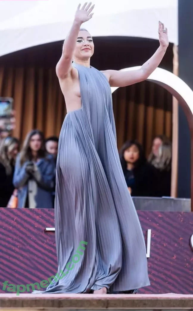 Florence Pugh nude photo #1140 (florencepugh)