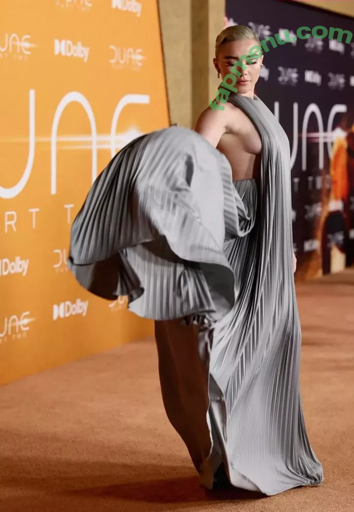 Florence Pugh nude photo #1141 (florencepugh)