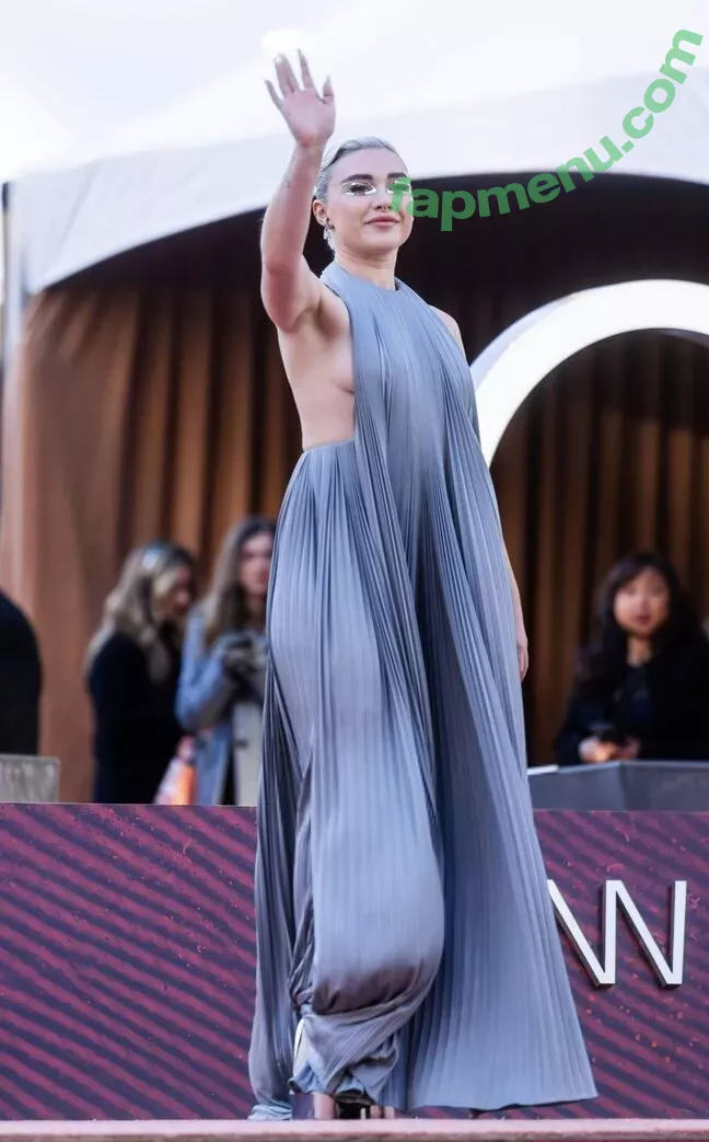 Florence Pugh nude photo #1143 (florencepugh)