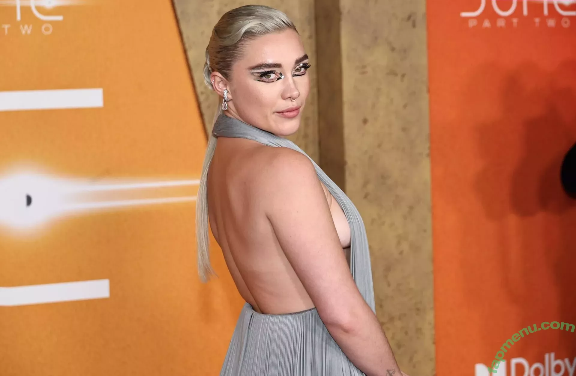 Florence Pugh nude photo #1144 (florencepugh)