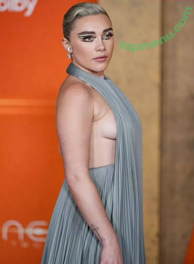 Florence Pugh nude photo #1145 (florencepugh)