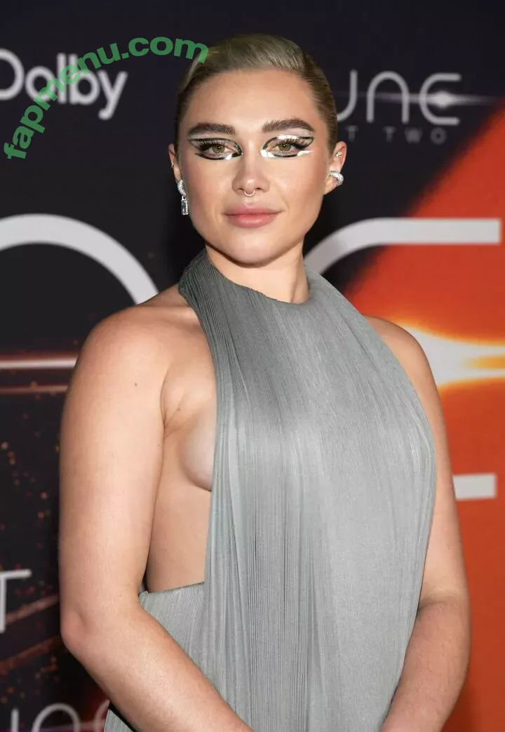 Florence Pugh nude photo #1146 (florencepugh)
