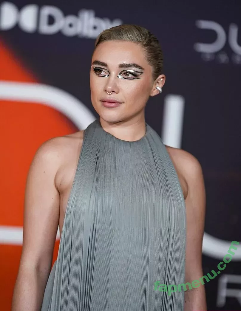 Florence Pugh nude photo #1151 (florencepugh)