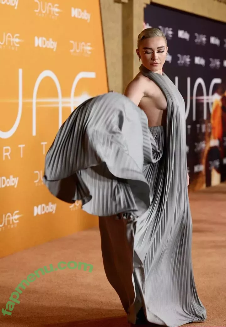 Florence Pugh nude photo #1152 (florencepugh)