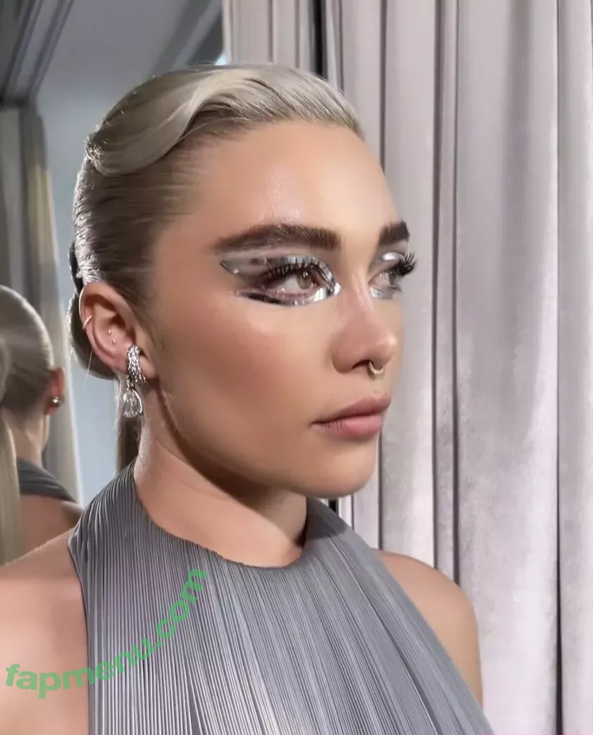 Florence Pugh nude photo #1156 (florencepugh)
