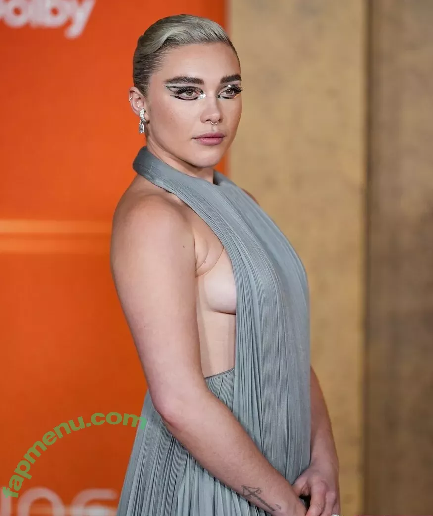 Florence Pugh nude photo #1159 (florencepugh)