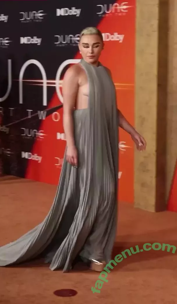 Florence Pugh nude photo #1161 (florencepugh)