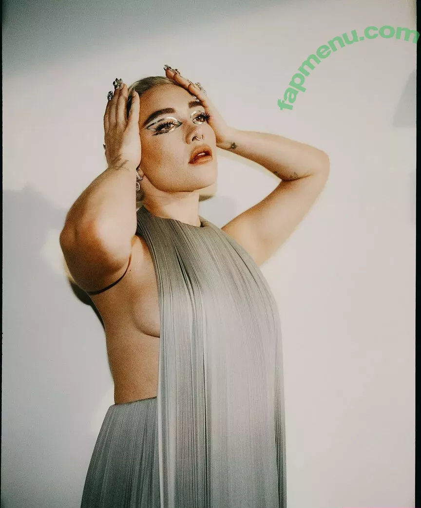 Florence Pugh nude photo #1162 (florencepugh)