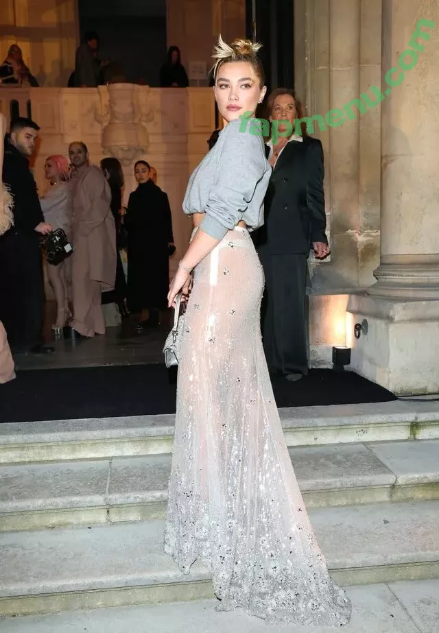 Florence Pugh nude photo #1167 (florencepugh)