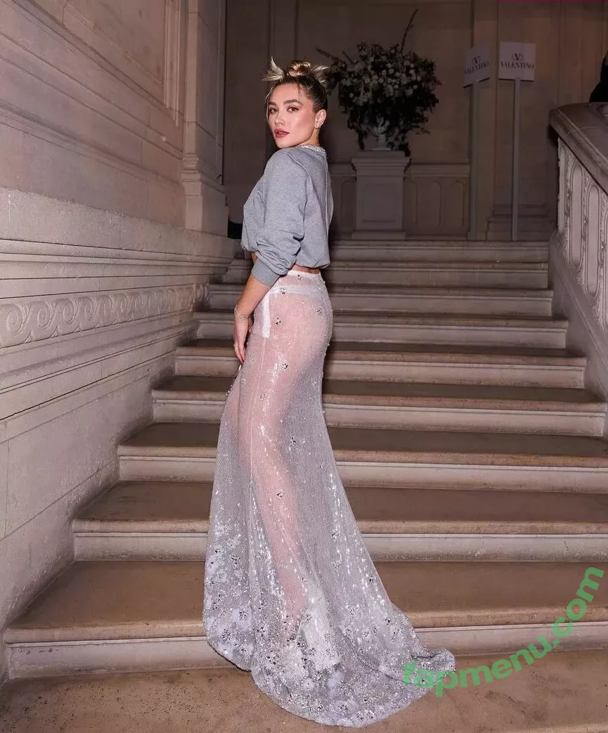 Florence Pugh nude photo #1169 (florencepugh)