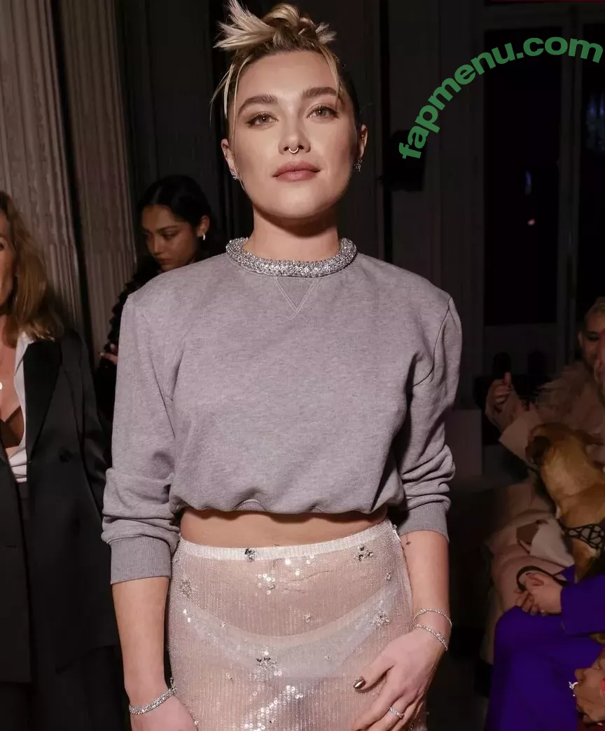 Florence Pugh nude photo #1170 (florencepugh)