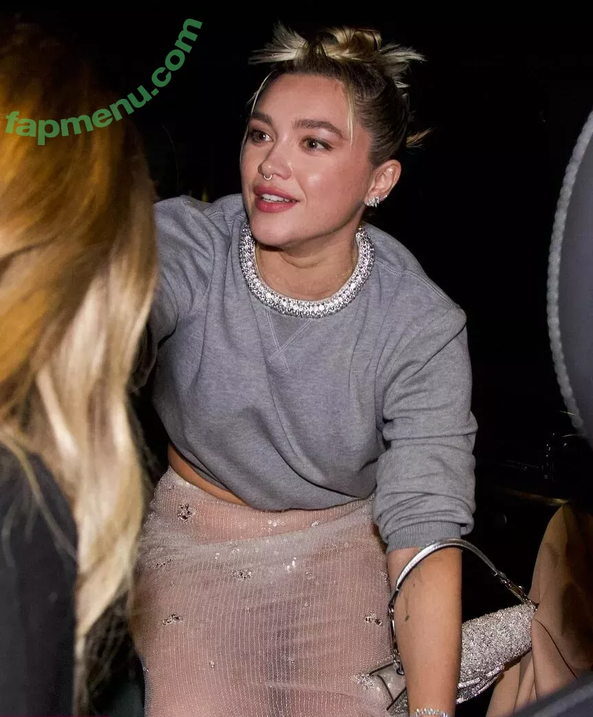Florence Pugh nude photo #1171 (florencepugh)