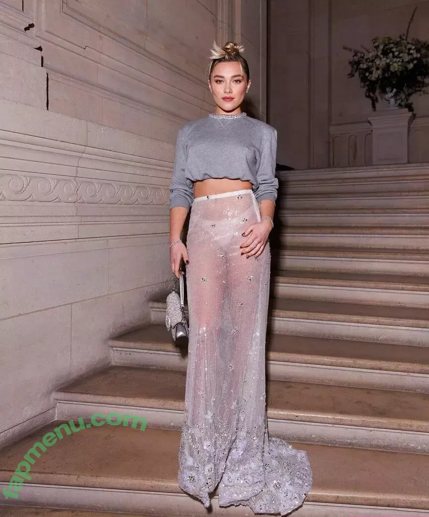 Florence Pugh nude photo #1173 (florencepugh)