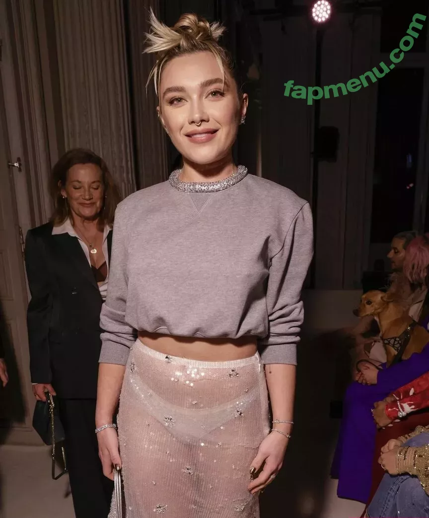 Florence Pugh nude photo #1175 (florencepugh)