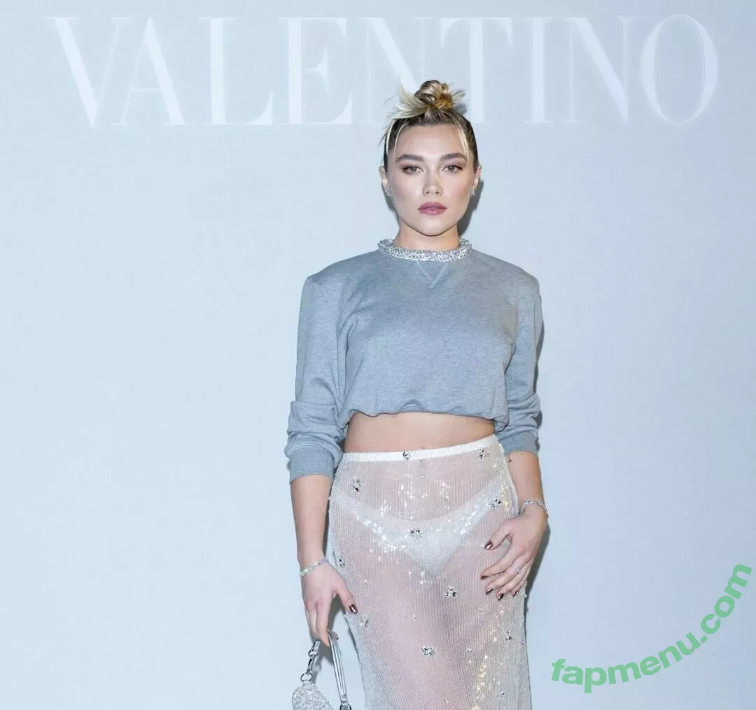 Florence Pugh nude photo #1179 (florencepugh)