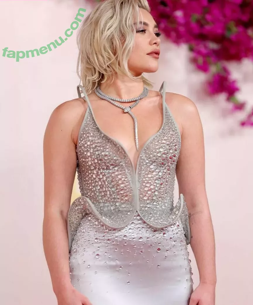 Florence Pugh nude photo #1191 (florencepugh)