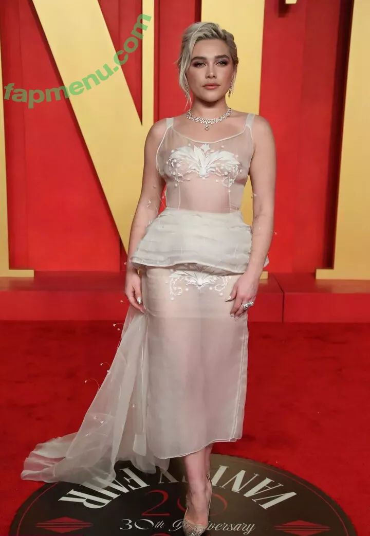 Florence Pugh nude photo #1195 (florencepugh)