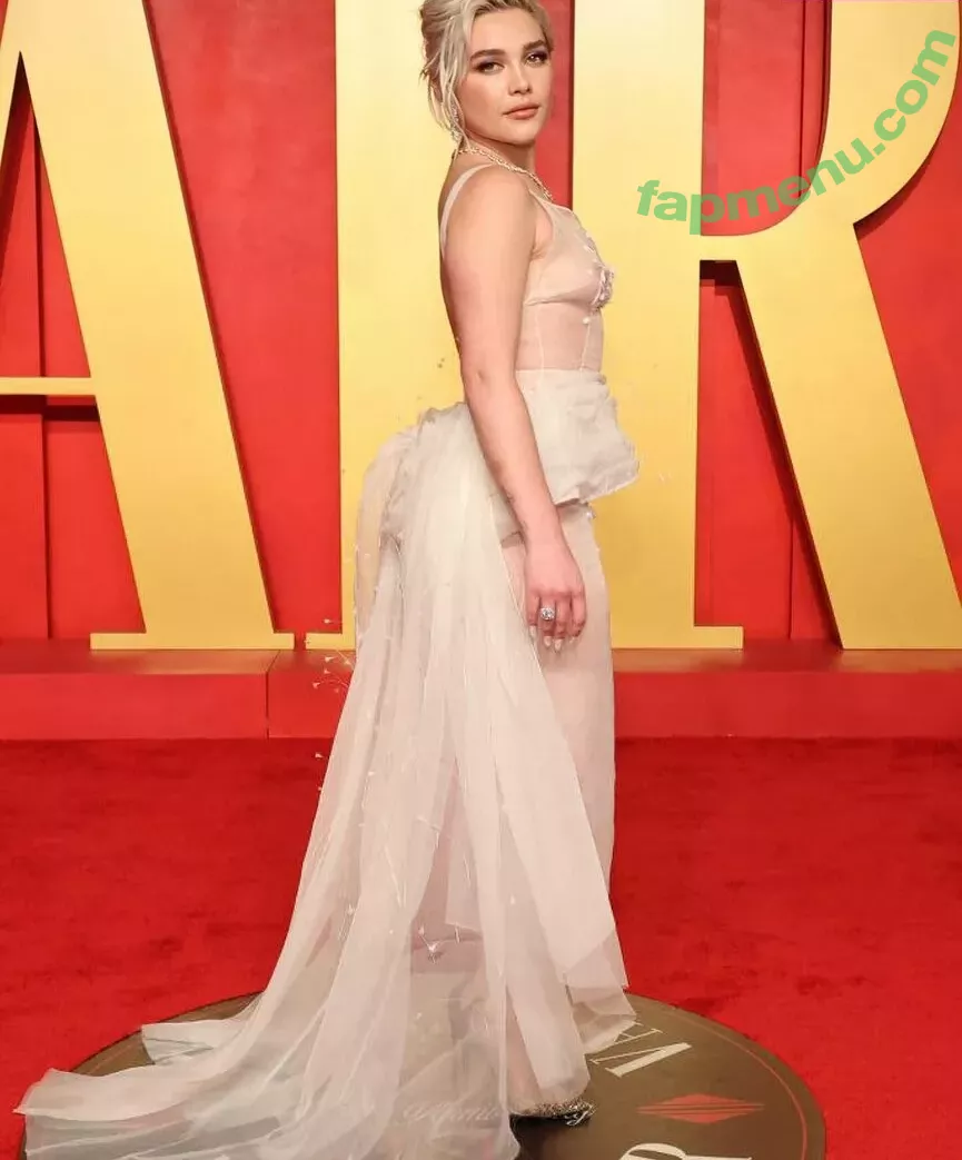 Florence Pugh nude photo #1197 (florencepugh)