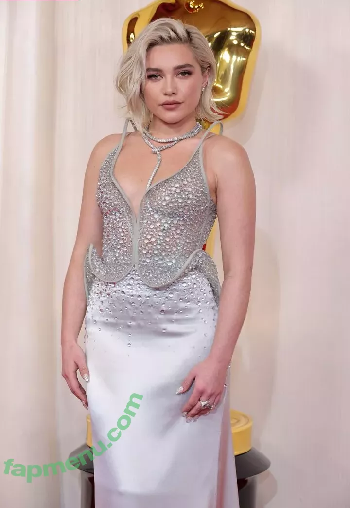 Florence Pugh nude photo #1214 (florencepugh)