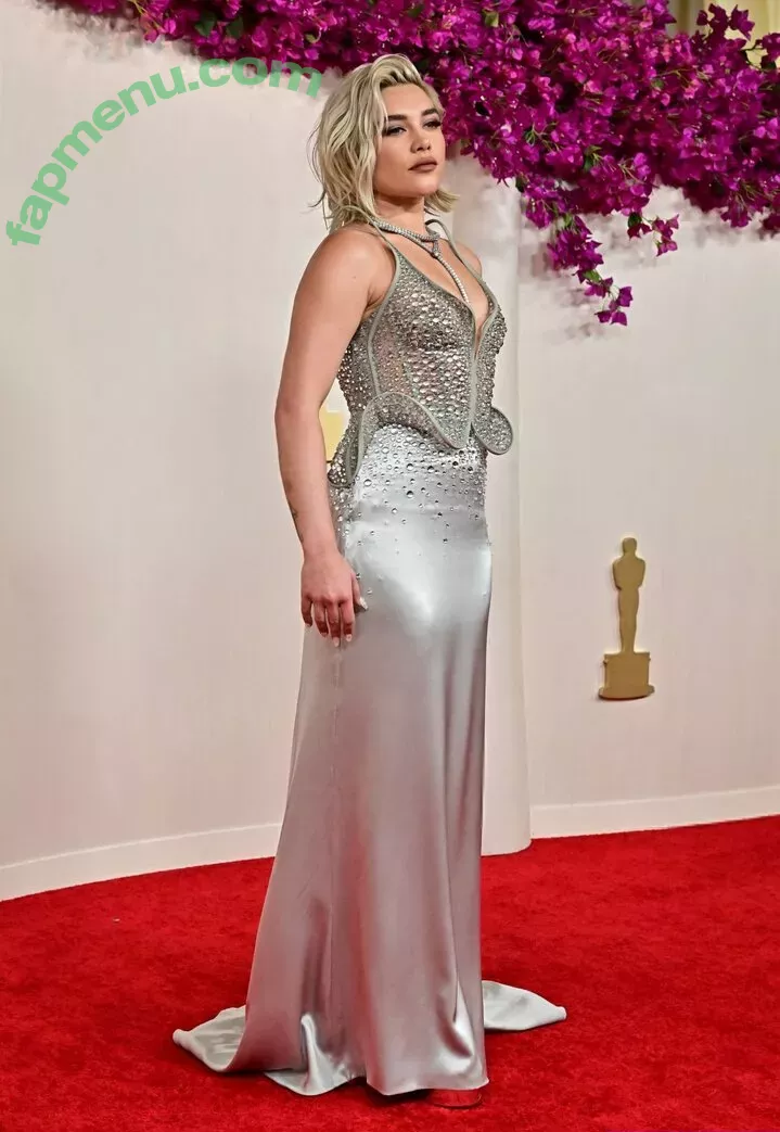 Florence Pugh nude photo #1220 (florencepugh)