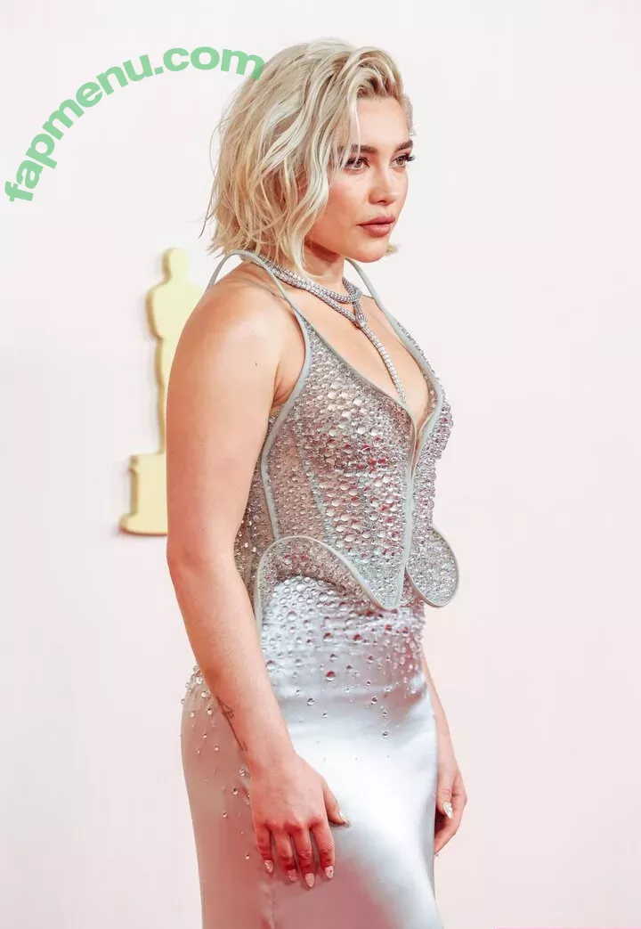 Florence Pugh nude photo #1233 (florencepugh)